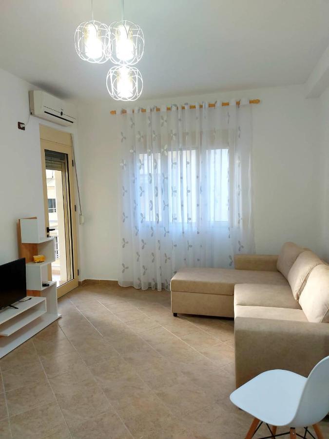 Seaside View 1 Apartment Vlorë Exterior foto