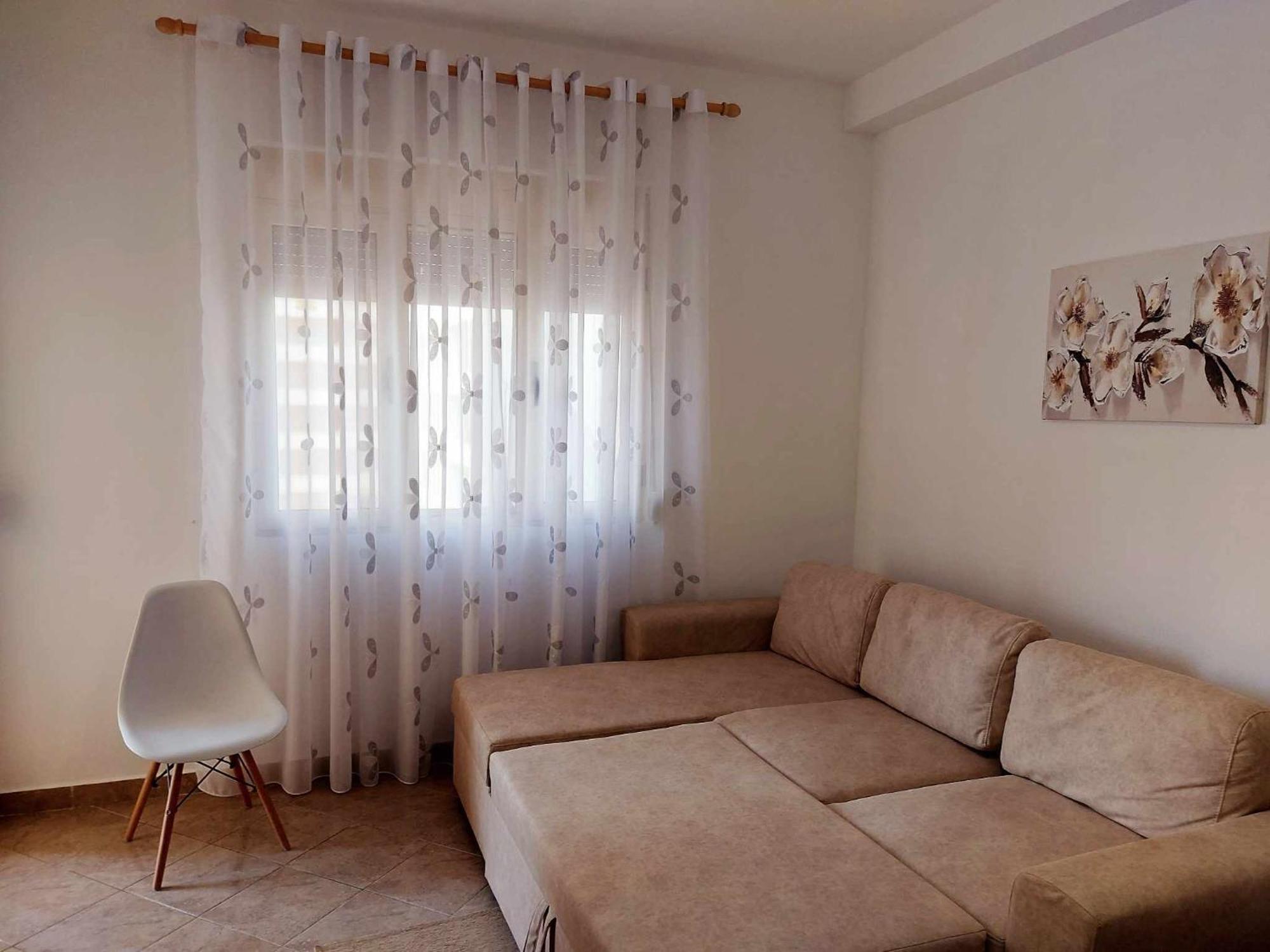 Seaside View 1 Apartment Vlorë Exterior foto